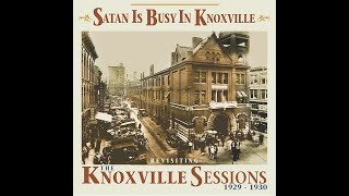 Satan is Busy in Knoxville