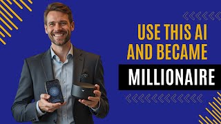 Make ₹1000 Daily With THIS AI Tool