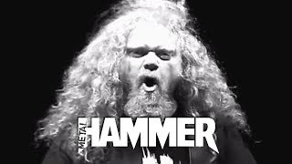 The Wretched End - 'Death By Nature' - Official Video | Metal Hammer