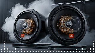⚡ Ultimate Disco Remix | JBL Bass Boosted Test