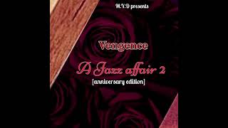 Vengence - Energies [interlude]