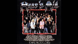 Hear'n Aid - Dio - Hungry For Heaven (Live in Philadelphia, 1985, never released elsewhere)