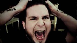 Wrong Side of the Wall - 9 seconds [official music video]