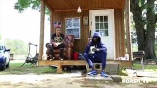 D Aye - Lately Pt.2 Visual Snippet