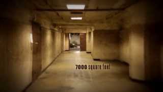 Corbett's House of Horrors - Zombieland