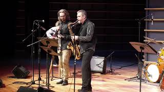 02 Fee-fi-fo-fum - Wayne Shorter