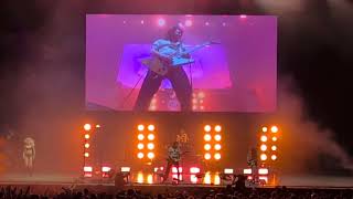 Amyl and the Sniffers - Don't Need A C**t (Like You to Love Me) live in Toronto. June 4, 2025.