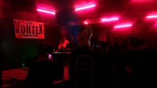 PFV - Suplex City Bitch live @ The Vortex