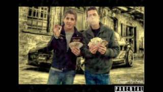 Sm0keR Ft. Spidi [ Shkupi Family ] - Ti Shuj 2008
