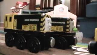 Thomas' Sodor Adventures S1 E18:The Trial