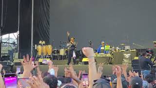 Rap Pa Mi - Ariana Puello En Zócalo CDMX 2025 