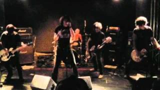 Lester and the Landslide Ladies 18 sett. Ramones Party!!!