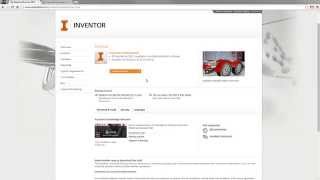 GETTING STARTED: Software Trial Installation (inventorqs)