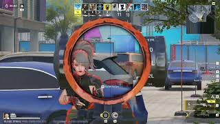 BloodStrike ARMS RACE DOMINATION 🗿