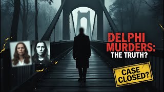Delphi MURDERS EXPOSED in This True Crime Story
