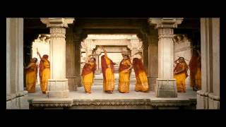 Swarnim Gujarat (Hindi) theme video [HD].