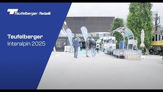 Throwback Interalpin 2025