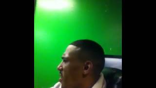 LATE NITE IN THE LAB KOJO BLOG FEAT TEST