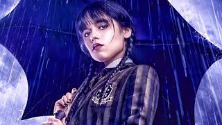 Wednesday Addams (2022) Explained in Hindi - Urdu - Wednesday Adams Full Summarized हिन्दी