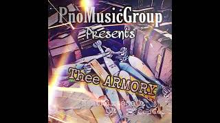 PnoMusicGroup -- VIBE ZILLA