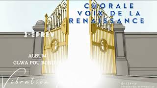 CHORALE VOIX DE LA RENAISSANCE | VIBRATION RETRO 2023