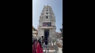 Wargal Saraswathi temple