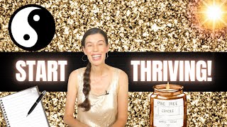 9 Powerful Ways To Thrive Again After Big Challenges!