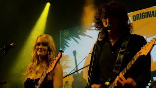 Everything I Know_Anita (Live)
