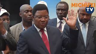 WAZIRI MKUU AFUNGUA KONGAMANO LA NISHATI, SEKTA YA NISHATI KUKUA KWA KASI