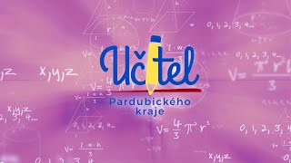Pavel Hlaváček -  Učitel Pardubického kraje 2024