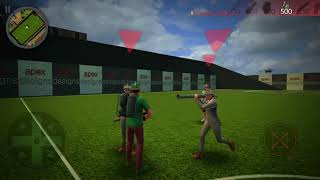 Payback 2 Kill the other player part 4