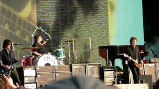 Got To Get You Into My Life - Paul McCartney live @ Hard Rock Calling London 27-06-2010