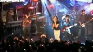 Gives You Hell The All American Rejects Live From Los Angeles