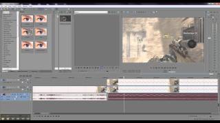 Montage Effect 35# Killfeed Effect
