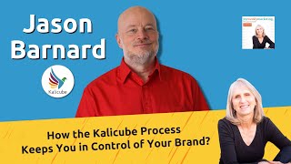 How the Kalicube Process Keeps You in Control of Your Brand? - Kalicube Knowledge Nuggets