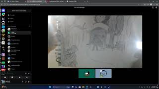Untitled LKC Comic ending