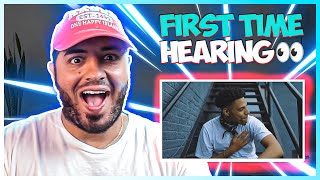 Brandon Trejo - Southeast Souljah [#reaction #reactionvideo]