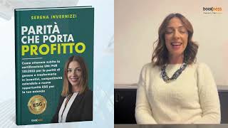 testimonianza  Serena Invernizzi