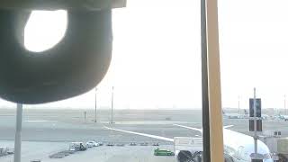 sunrise at 🇸🇦