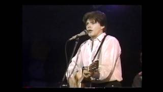Ricky Nelson Poor Little Fool Live 1983