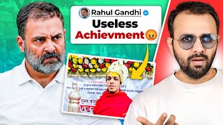 Why Leftists Are TERRIFIED Of This 19 Year Old Vedic GenZ?