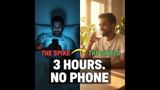 Avoid These Morning Routine MISTAKES That RUIN Your Day#SelfImprovement #DopamineDetox #MorningRouti