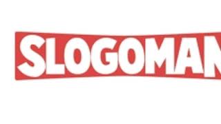 SLOGOMAN INTRO MUSIC (2015 INTRO)