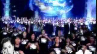 CENTER FOR POP MUSIC PHILS. -SOUL ELEMENT the Concert- Ft. COACH VJ.wmv