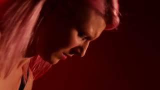 'Marvel's Daredevil' Opening Titles   Piano Cover   Salome Scheidegger