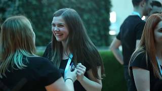 'Xerocon 2019' by Taylor Bennett Partners & ExCeL