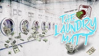 The Laundry Matt Mixtape | Talk my shit Feat. Kush Bro's