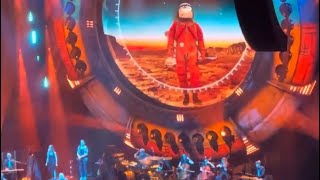 ELO 🎸 ‘Showdown’ Epic Live Performance in Boston (2024) Jeff Lynne