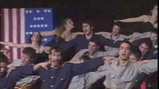 Prospect Mixed Company 2003 - "How Many Devils?"