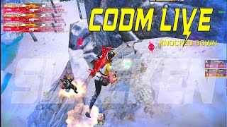 COD Mobile Live #codm #codmobile